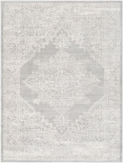 Livabliss - Roma 811inx124in Machine Woven Rug - ROM2348-9123 veiw 1