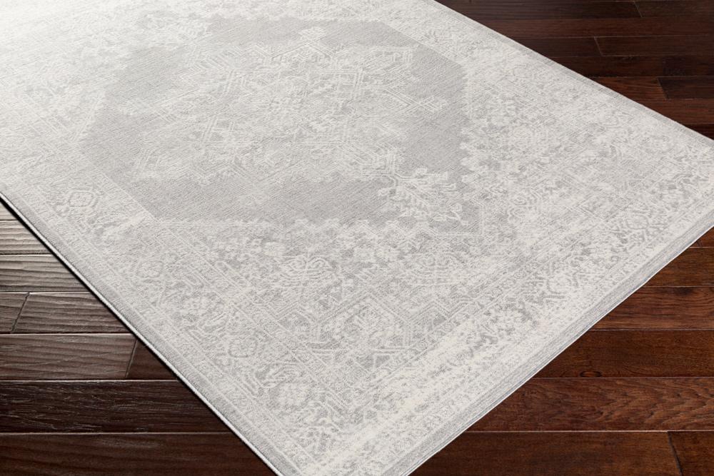 Livabliss - Roma 811inx124in Machine Woven Rug - ROM2348-9123 veiw 3