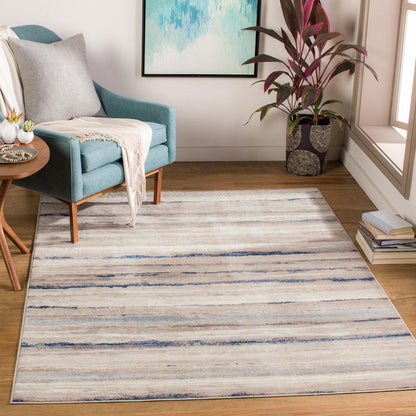 Livabliss - Roma 710inx10 Machine Woven Rug - ROM2349-71010 veiw 2