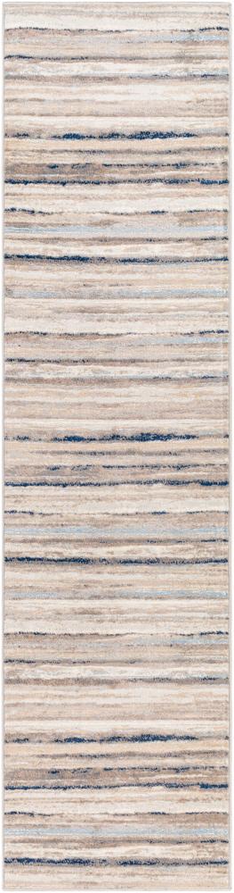 Livabliss - Roma 27inx10 Machine Woven Rug - ROM2349-2710 veiw 1