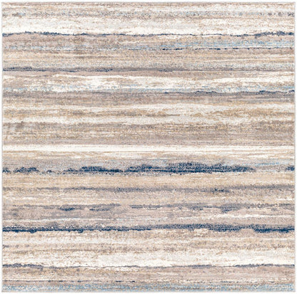 Livabliss - Roma 710inx710in Machine Woven Rug - ROM2349-710SQ veiw 1