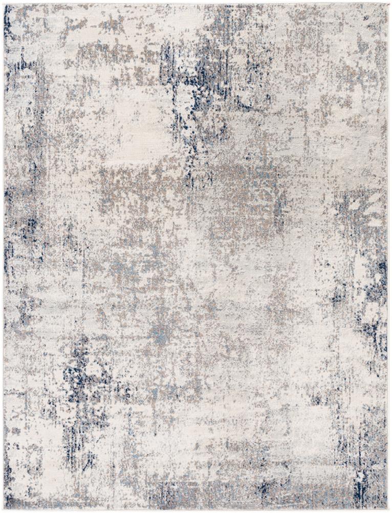 Livabliss - Roma 53inx71in Machine Woven Rug - ROM2351-5371 veiw 1