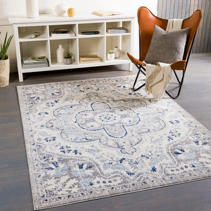 Livabliss - Roma 710inx10 Machine Woven Rug - ROM2359-71010 veiw 2
