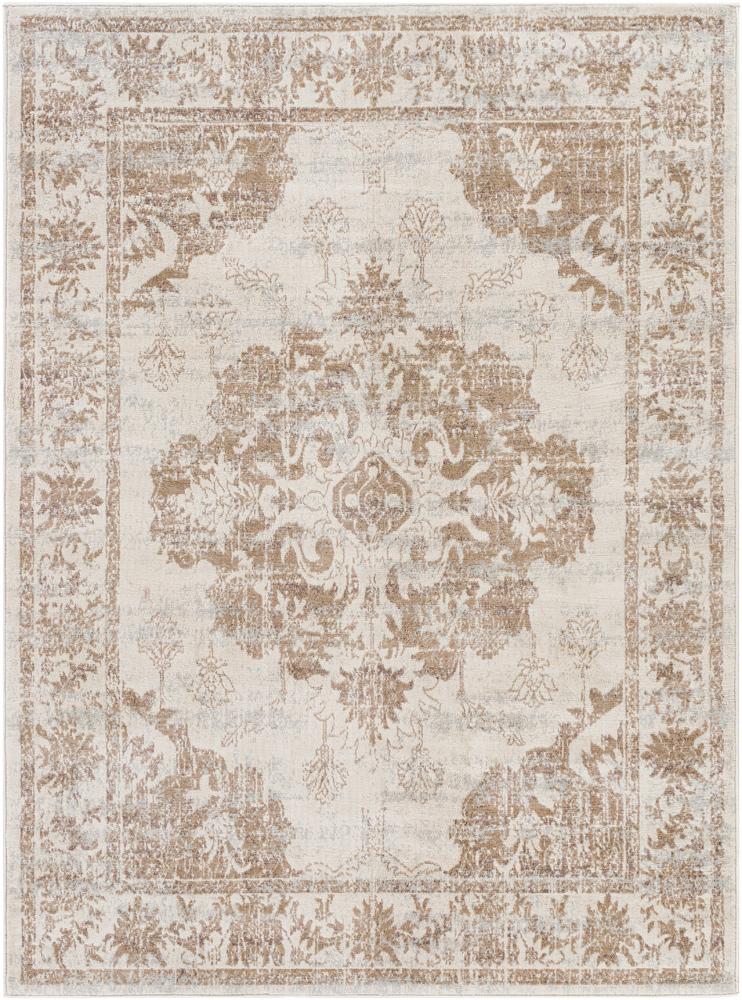 Livabliss - Roma 67inx9 Machine Woven Rug - ROM2363-679 veiw 1