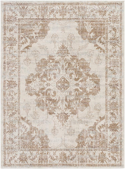 Livabliss - Roma 67inx9 Machine Woven Rug - ROM2363-679 veiw 1