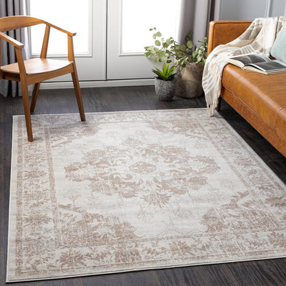 Livabliss - Roma 67inx9 Machine Woven Rug - ROM2363-679 veiw 2