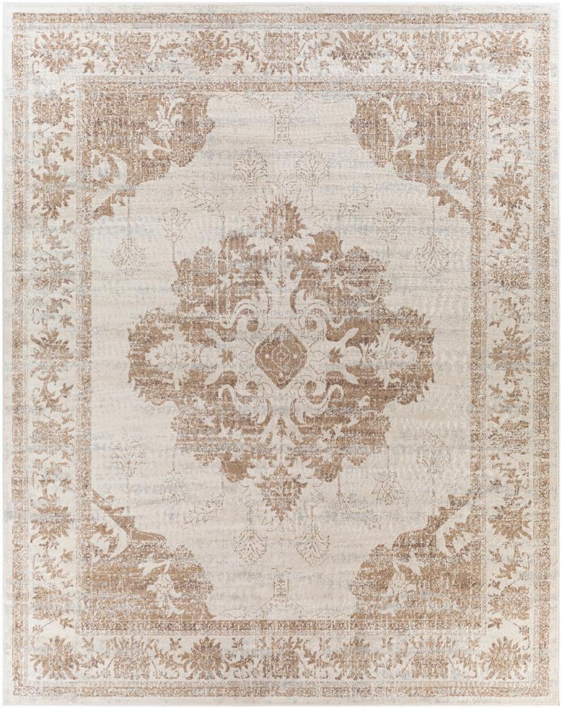 Livabliss - Roma 710inx10 Machine Woven Rug - ROM2363-71010 veiw 1