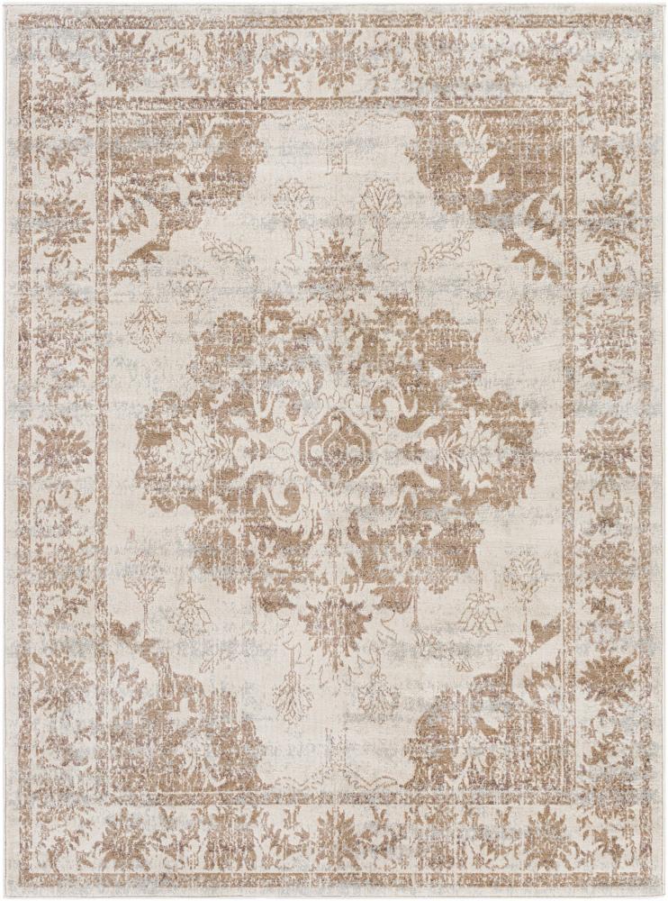 Livabliss - Roma 811inx124in Machine Woven Rug - ROM2363-9123 veiw 1