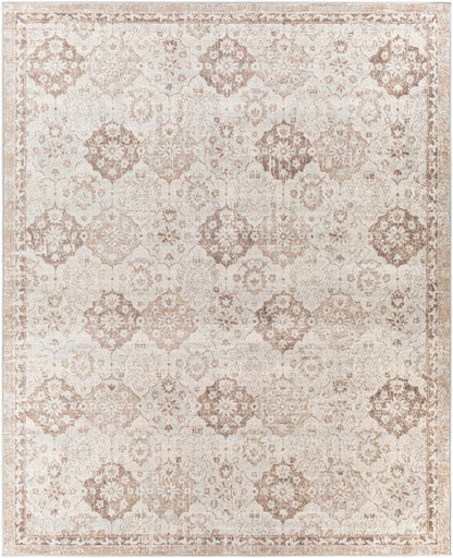 Livabliss - Roma 710inx10 Machine Woven Rug - ROM2368-71010_CLOSEOUT veiw 1