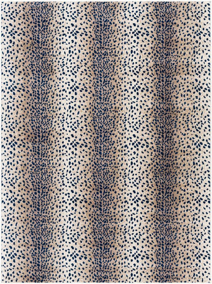 Livabliss - Roma 53inx71in Machine Woven Rug - ROM2372-5371 veiw 1