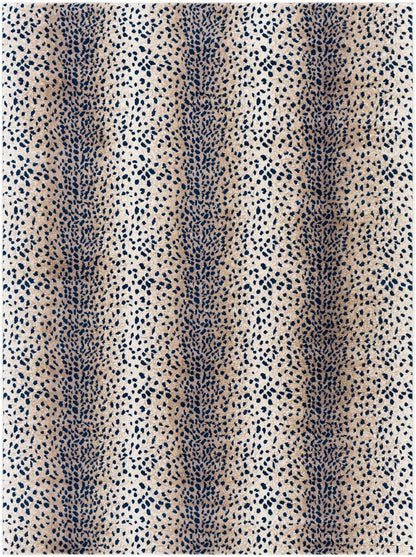 Livabliss - Roma 67inx9 Machine Woven Rug - ROM2372-679 veiw 1