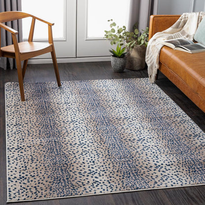 Livabliss - Roma 67inx9 Machine Woven Rug - ROM2372-679 veiw 2