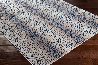 Livabliss - Roma 710inx10 Machine Woven Rug - ROM2372-71010 veiw 3