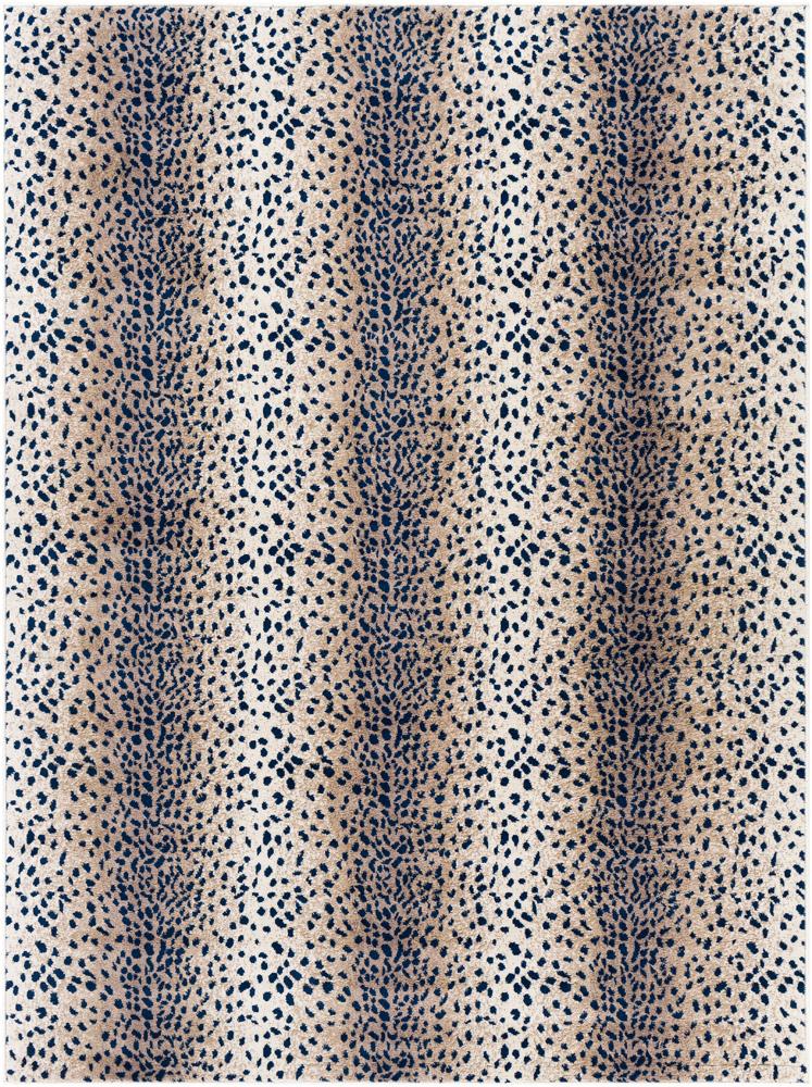 Livabliss - Roma 811inx124in Machine Woven Rug - ROM2372-9123 veiw 1