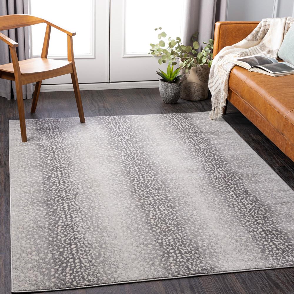 Livabliss - Roma 67inx9 Machine Woven Rug - ROM2373-679 veiw 2