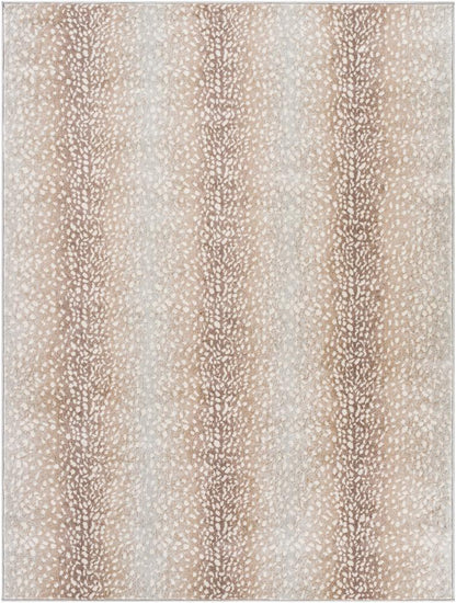 Livabliss - Roma 2x211in Machine Woven Rug - ROM2374-23 veiw 1