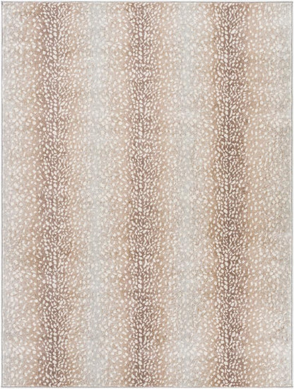 Livabliss - Roma 710inx10 Machine Woven Rug - ROM2374-71010 veiw 1