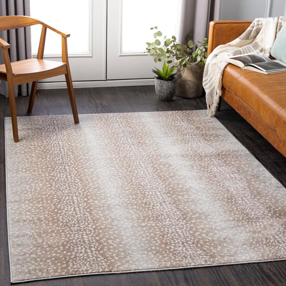 Livabliss - Roma 811inx124in Machine Woven Rug - ROM2374-9123 veiw 2