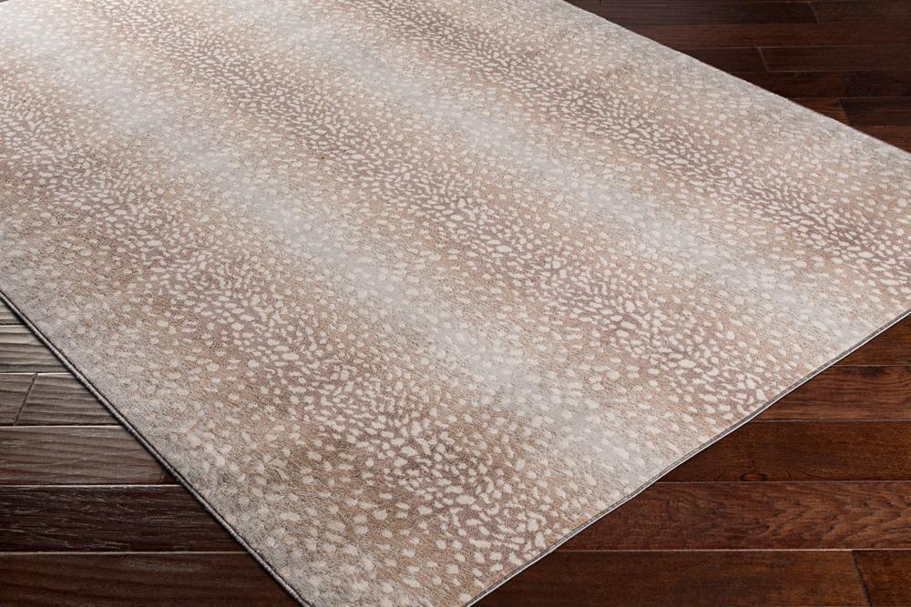 Livabliss - Roma 811inx124in Machine Woven Rug - ROM2374-9123 veiw 3