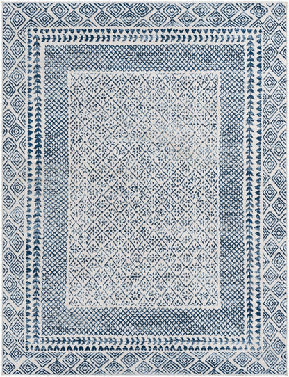 Livabliss - Roma 710inx10 Machine Woven Rug - ROM2384-71010_CLOSEOUT veiw 1