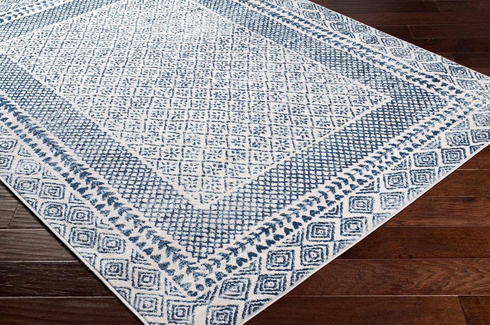 Livabliss - Roma 710inx10 Machine Woven Rug - ROM2384-71010_CLOSEOUT veiw 3