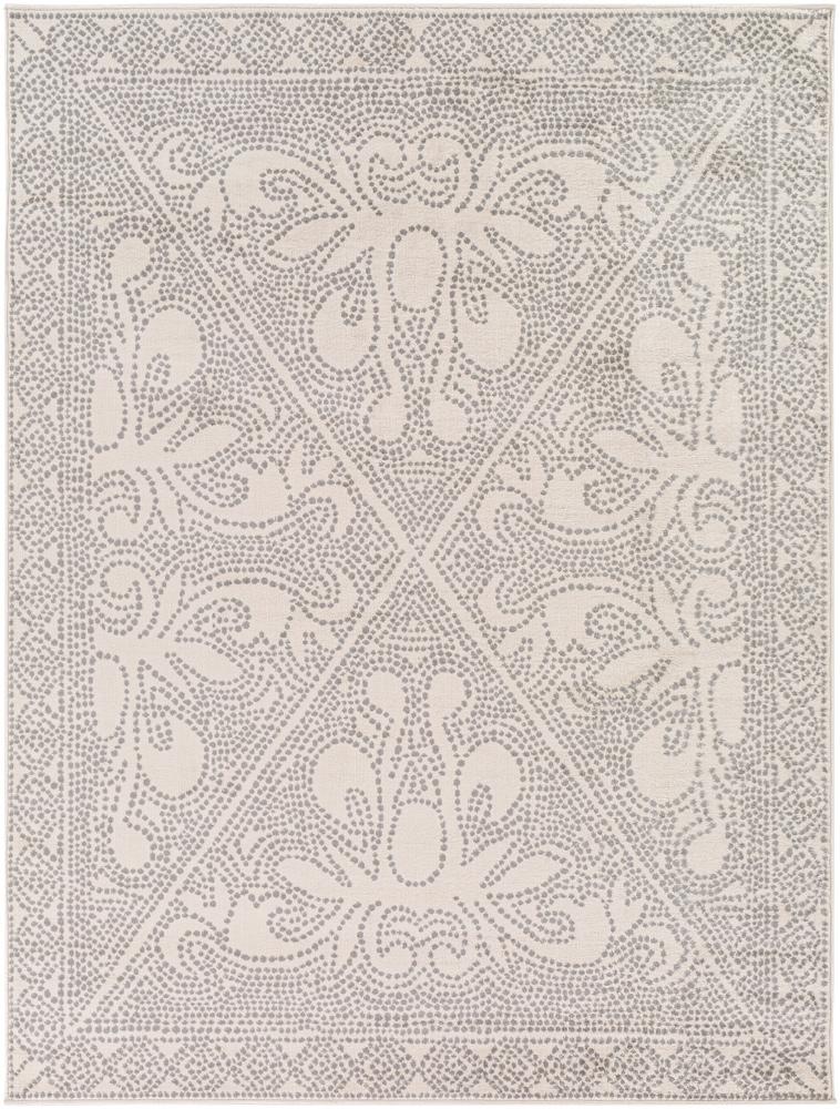 Livabliss - Roma 53inx71in Machine Woven Rug - ROM2386-5371 veiw 1