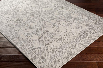 Livabliss - Roma 53inx71in Machine Woven Rug - ROM2386-5371 veiw 3
