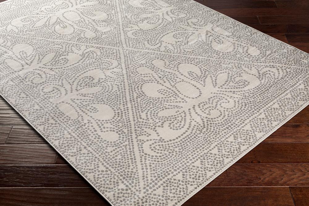 Livabliss - Roma 67inx9 Machine Woven Rug - ROM2386-679_CLOSEOUT veiw 3