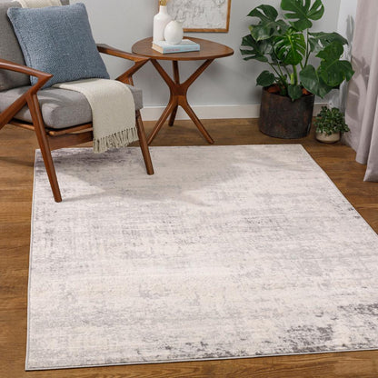 Livabliss - Roma 811inx124in Machine Woven Rug - ROM2393-811123 veiw 2