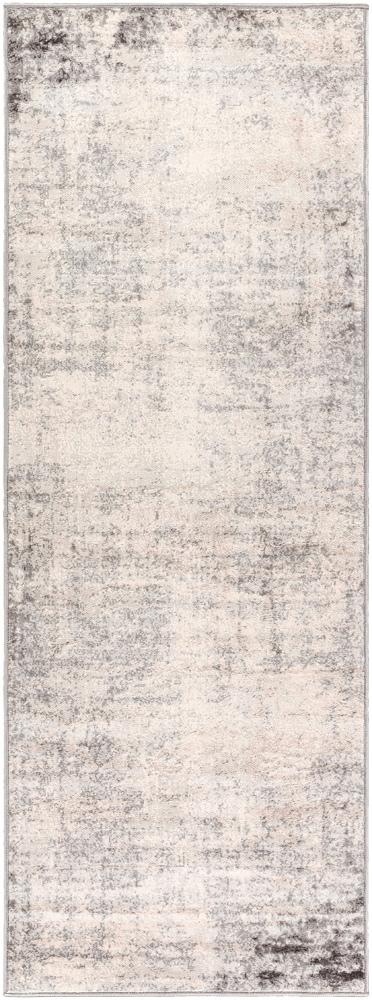 Livabliss - Roma 27inx73in Machine Woven Rug - ROM2393-2773 veiw 1