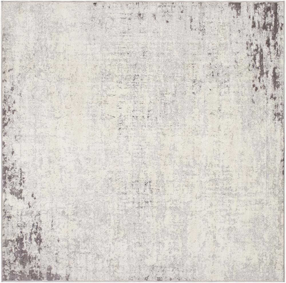 Livabliss - Roma 67inx67in Machine Woven Rug - ROM2393-67SQ veiw 1