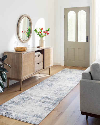 Livabliss - Roma 2x211in Machine Woven Rug - ROM2394-23 veiw 2