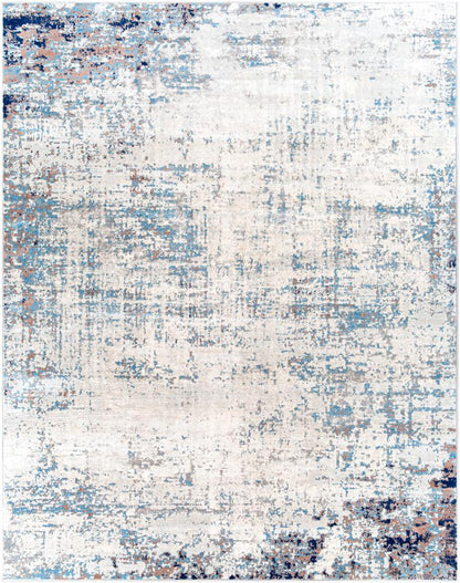 Livabliss - Roma 710inx10 Machine Woven Rug - ROM2394-71010 veiw 1