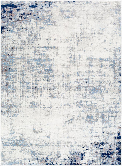 Livabliss - Roma 710inx710in Machine Woven Rug - ROM2394-710RD veiw 1