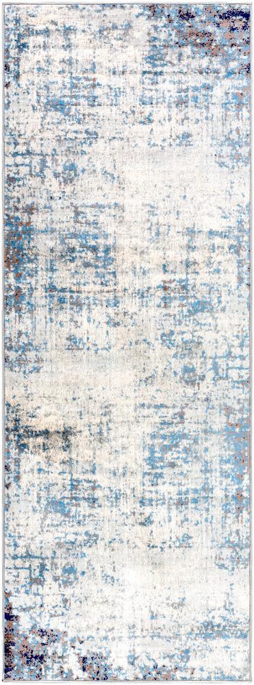 Livabliss - Roma 27inx73in Machine Woven Rug - ROM2394-2773 veiw 1
