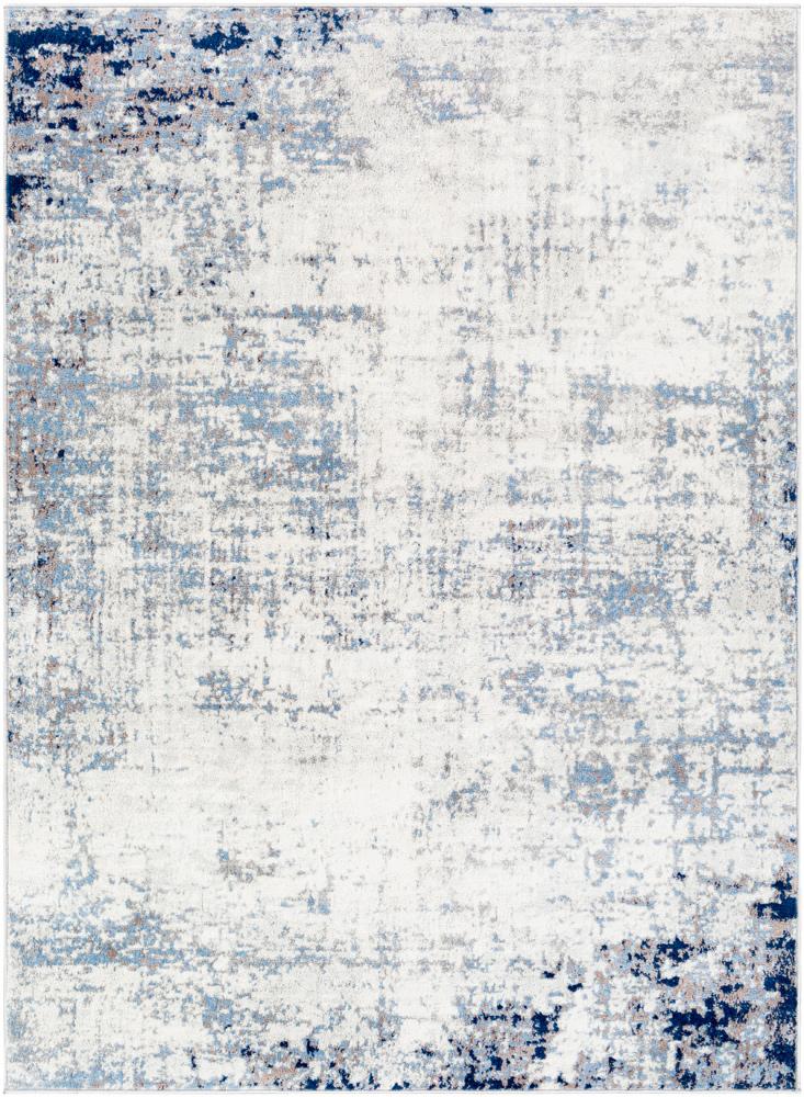 Livabliss - Roma 67inx67in Machine Woven Rug - ROM2394-67SQ veiw 1
