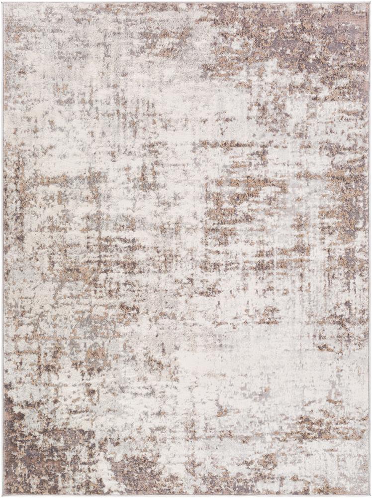 Livabliss - Roma 53inx71in Machine Woven Rug - ROM2395-5371 veiw 1