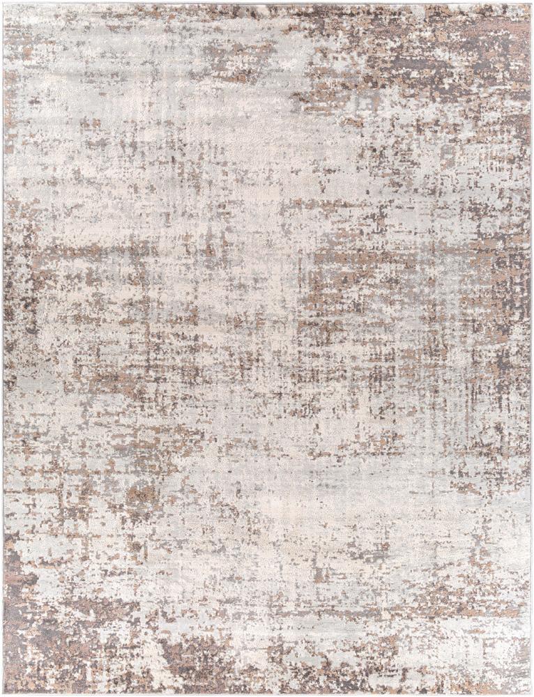 Livabliss - Roma 710inx10 Machine Woven Rug - ROM2395-71010 veiw 1