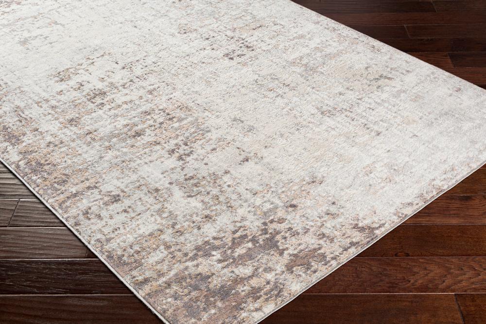 Livabliss - Roma 811inx124in Machine Woven Rug - ROM2395-811123 veiw 3