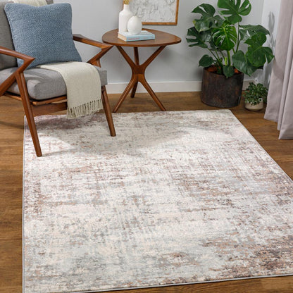 Livabliss - Roma 910inx14 Machine Woven Rug - ROM2395-91014 veiw 2