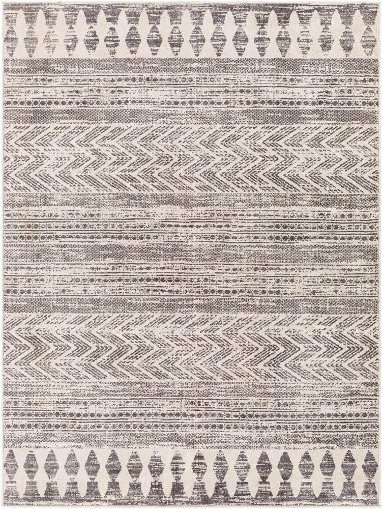 Livabliss - Roma 67inx9 Machine Woven Rug - ROM2396-679 veiw 1