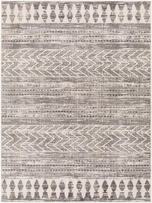 Livabliss - Roma 710inx10 Machine Woven Rug - ROM2396-71010 veiw 1