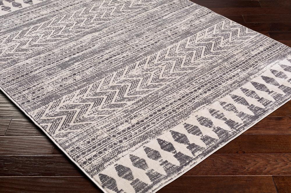 Livabliss - Roma 710inx10 Machine Woven Rug - ROM2396-71010 veiw 3