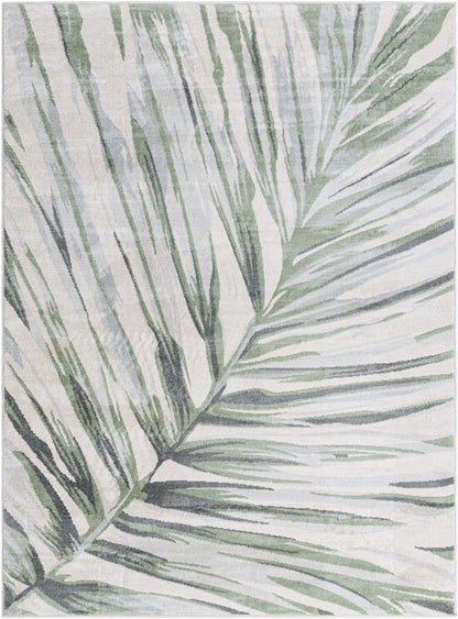 Livabliss - Roma 710inx10 Machine Woven Rug - ROM2401-71010 veiw 1