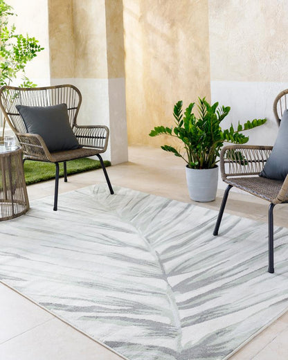 Livabliss - Roma 710inx10 Machine Woven Rug - ROM2401-71010 veiw 2