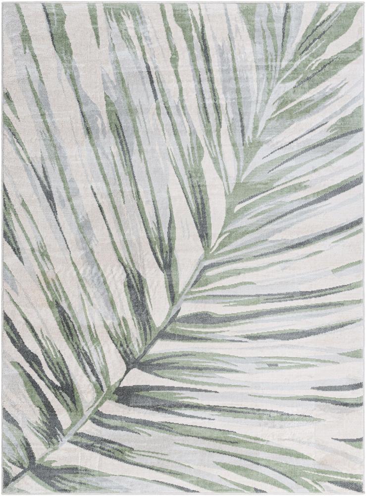 Livabliss - Roma 811inx124in Machine Woven Rug - ROM2401-811123 veiw 1