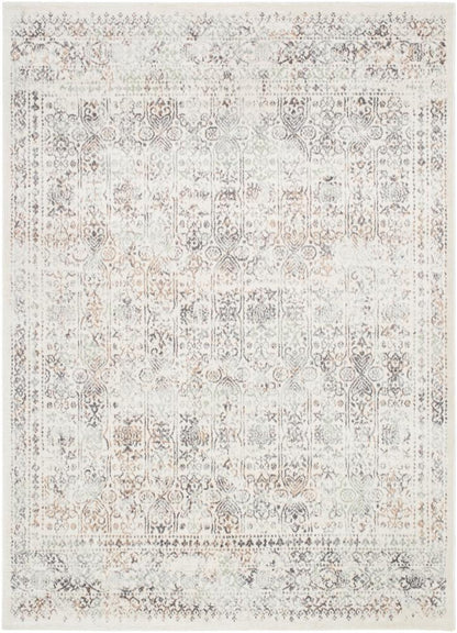 Livabliss - Roma 710inx10 Machine Woven Rug - ROM2403-71010 veiw 1