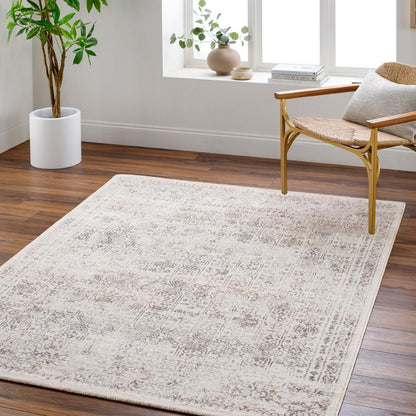 Livabliss - Roma 710inx10 Machine Woven Rug - ROM2403-71010 veiw 2