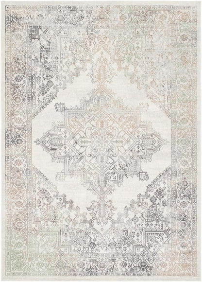Livabliss - Roma 811inx124in Machine Woven Rug - ROM2405-811123 veiw 1