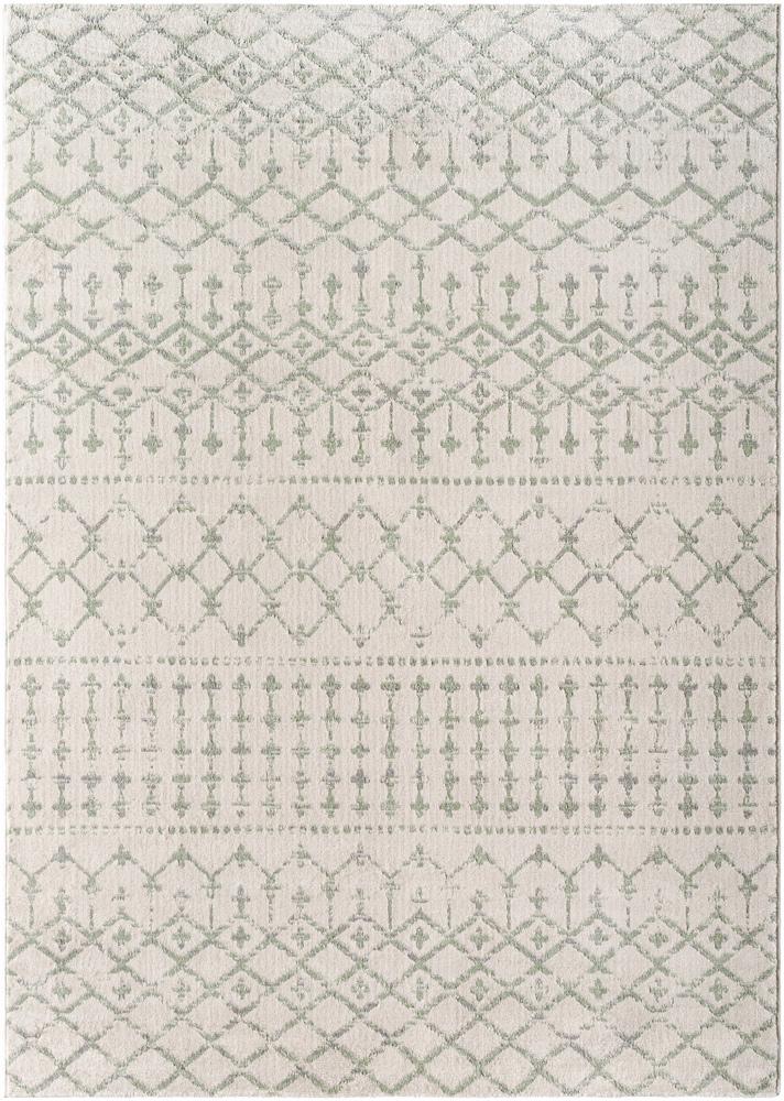 Livabliss - Roma 53inx71in Machine Woven Rug - ROM2407-5371 veiw 1